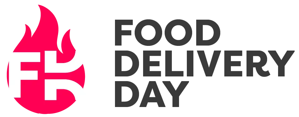 Food Delivery Day